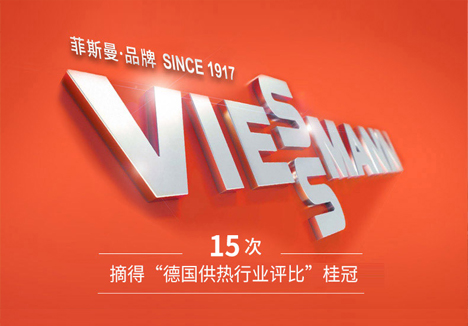 菲斯曼 经济型采暖炉 A1JE/A1HE