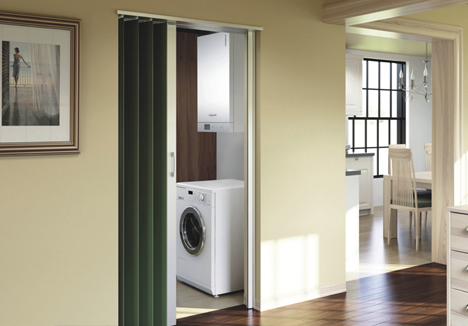 菲斯曼 冷凝型壁挂炉  B1JD/B1HD