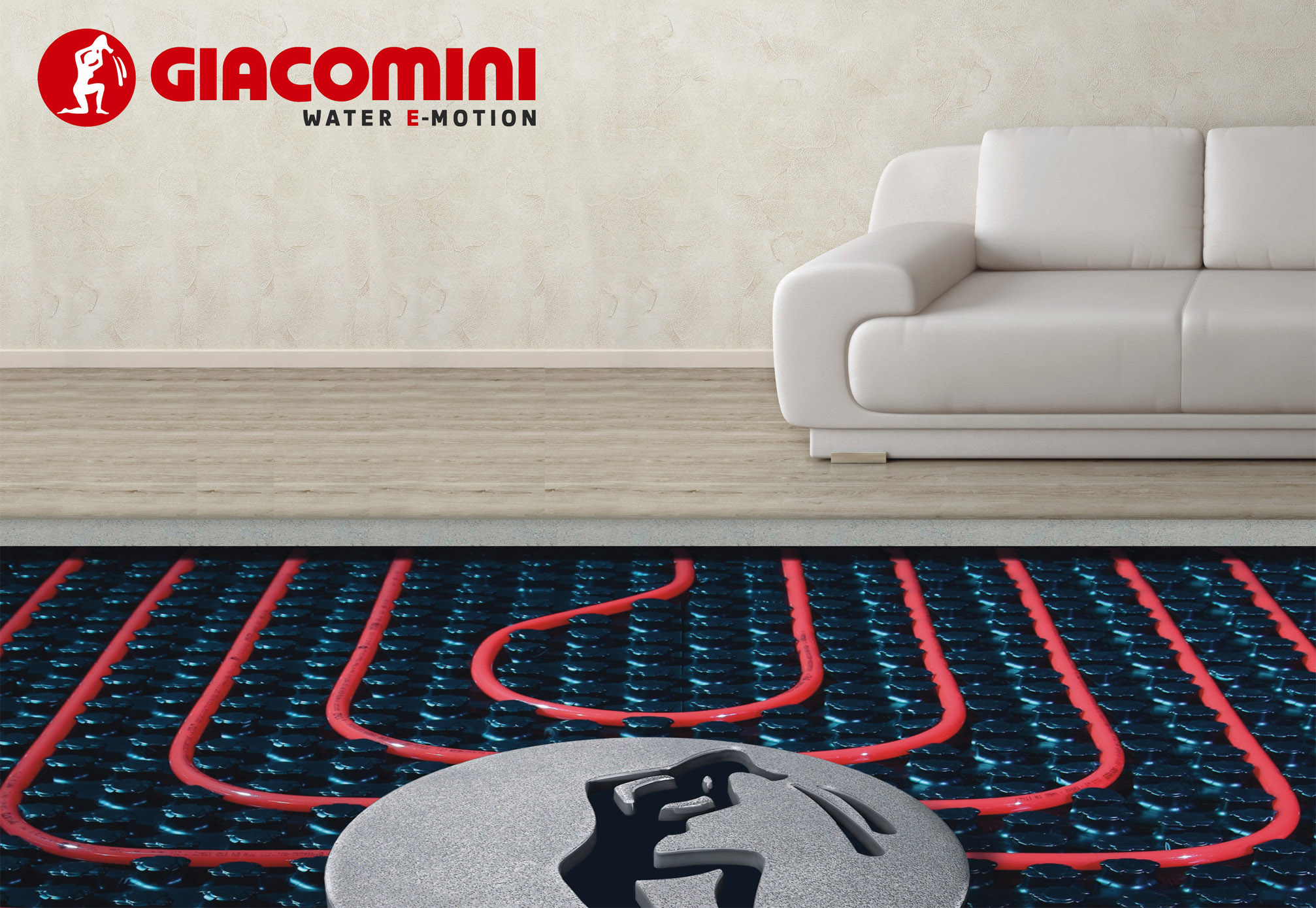 意大利 嘉科米尼盘管